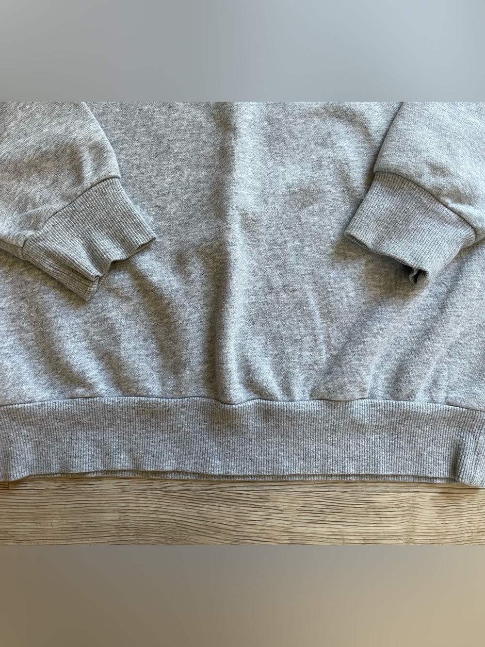 art class | ‘CHILL’ Graphic Crewneck Sweatshirt | Youth M (8-10) - Picture 9 of 13